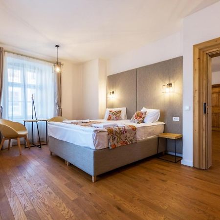 Rossmarkt Haus Brašov Exteriér fotografie